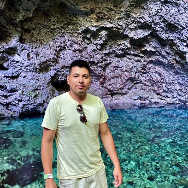 Jefferson Añazco