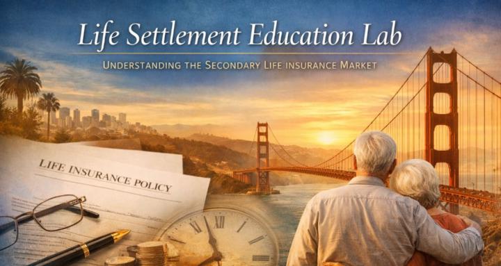 Life Settlement Education Lab