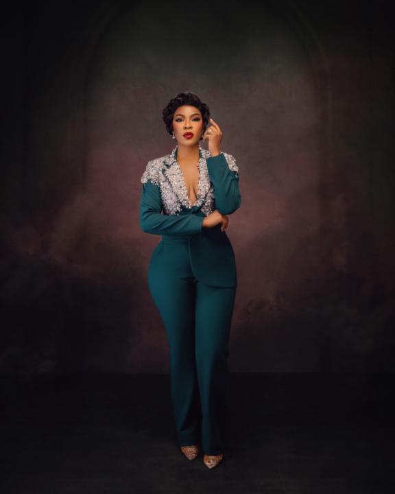 Anita Enoch
