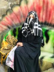 Shaista Ayoub