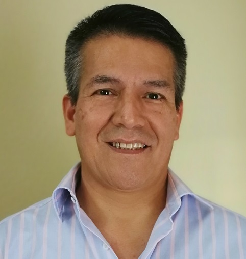 Oscar Tapia