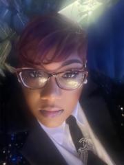 Tiesha Wiley-Hicks