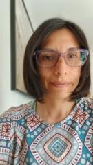 Jessenia Acosta Freire