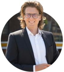 Sven Sternekieker
