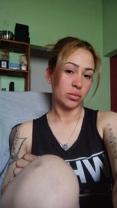 Jaquelina Gonzalez