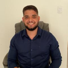 Vitor Mascarehas lustosa de alvarenga