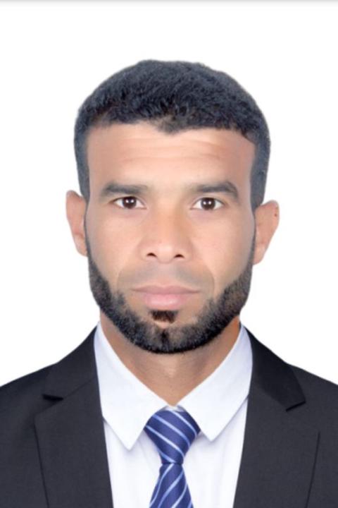 Fouad Elrmili