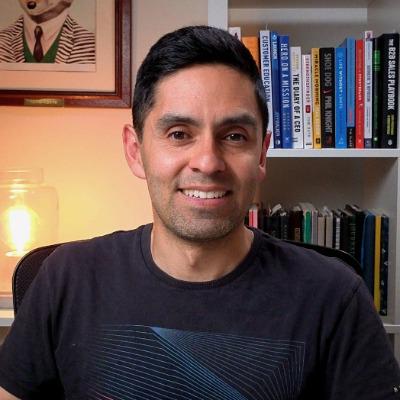 Paul Ulloa