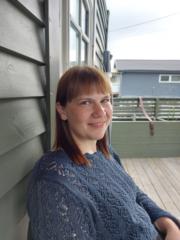 Nina Büchner-Jacobsen