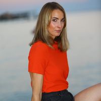Kate Brennan