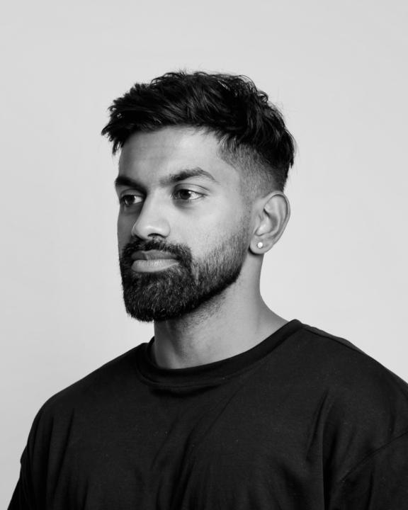 Yash Narendran
