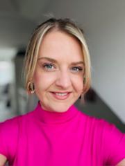 Roxanne Steenkamp