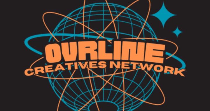 OVRLine Creatives Network