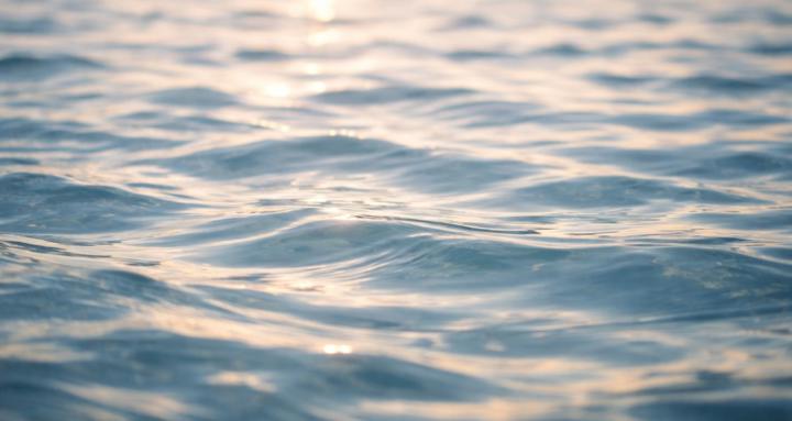 The Space In Between