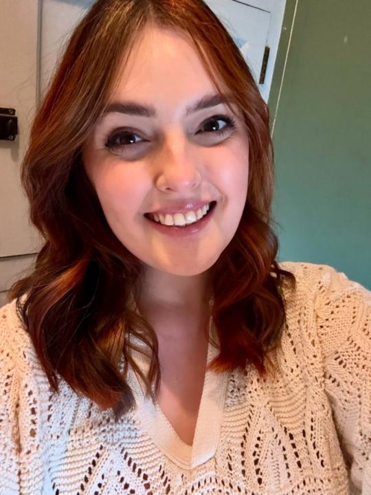 Hannah Lewis
