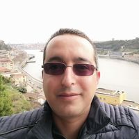 Issam Hamed