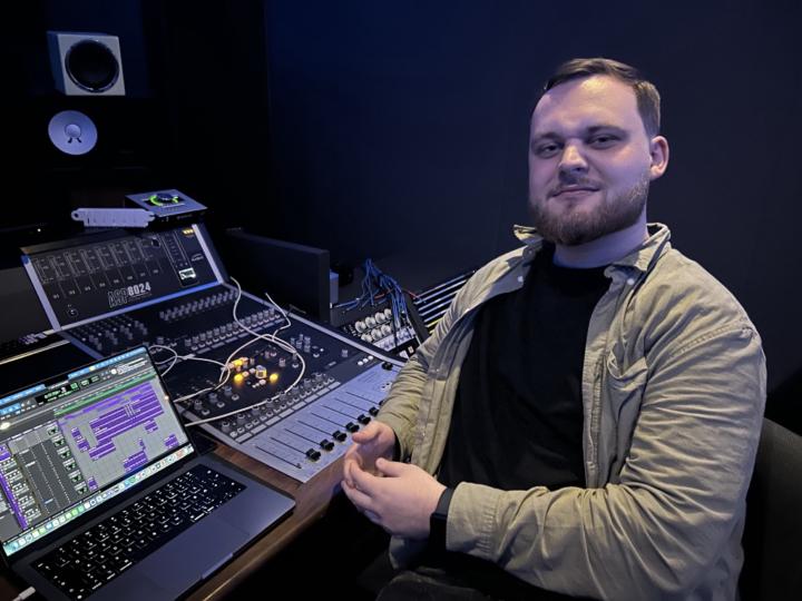 Audun Kleppe