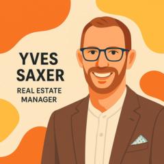 Yves Saxer
