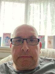 Gavin Mottram