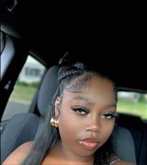 Keyarra Jackson