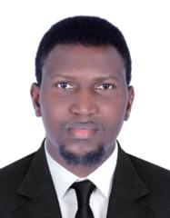 Idris Fofana