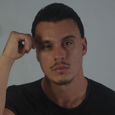 Joel Acevedo