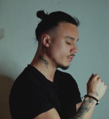 Joel Acevedo