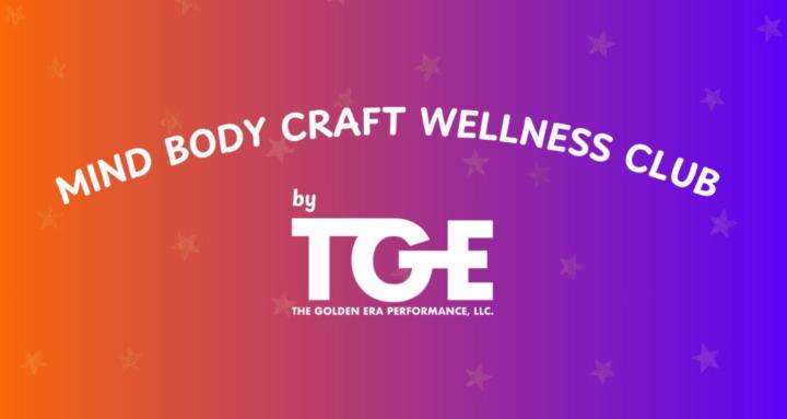 M.B.C. Wellness Club by TGE