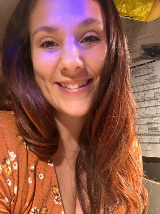 Catherine Blouin