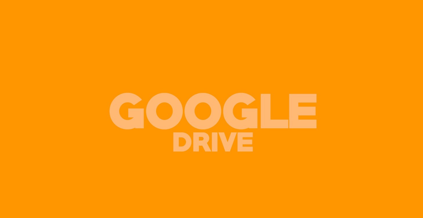 Mini cours : Google Drive