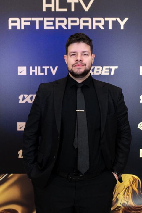 Alex Alexic