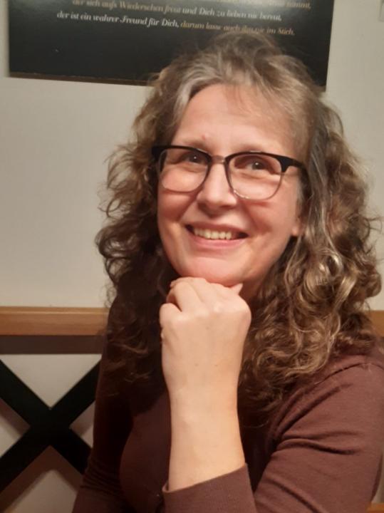Silvia Büter