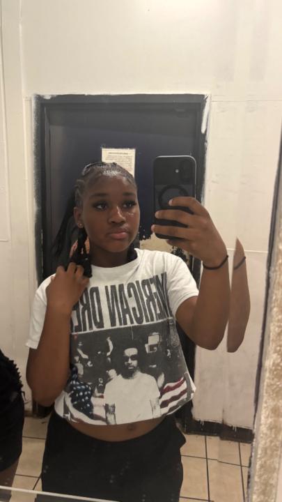 Zalaiyah Moffett