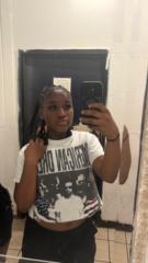 Zalaiyah Moffett