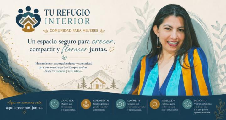 Tu Refugio Interior 