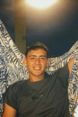 Johan González Fernández