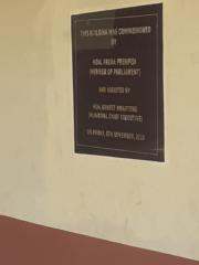Bintu Apapo