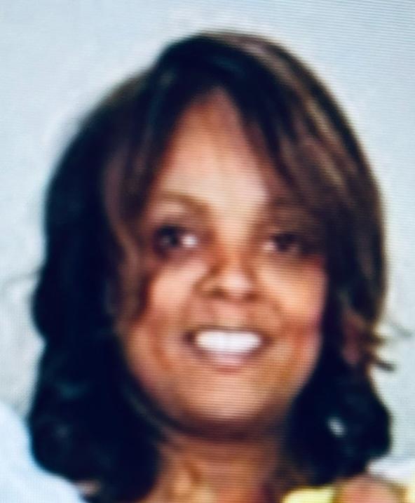 Anissa Parham