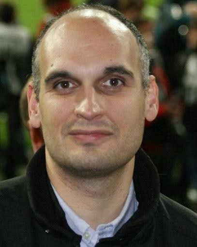 Roberto Trapero Moreno
