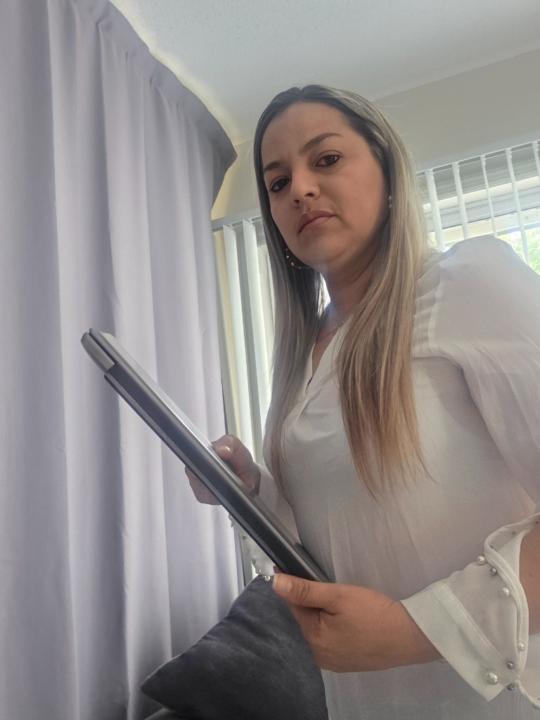 Lisbet Acosta Castellon