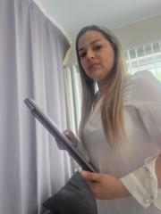 Lisbet Acosta Castellon