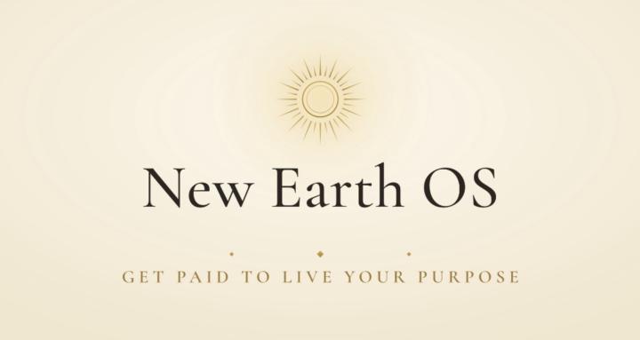 New Earth OS
