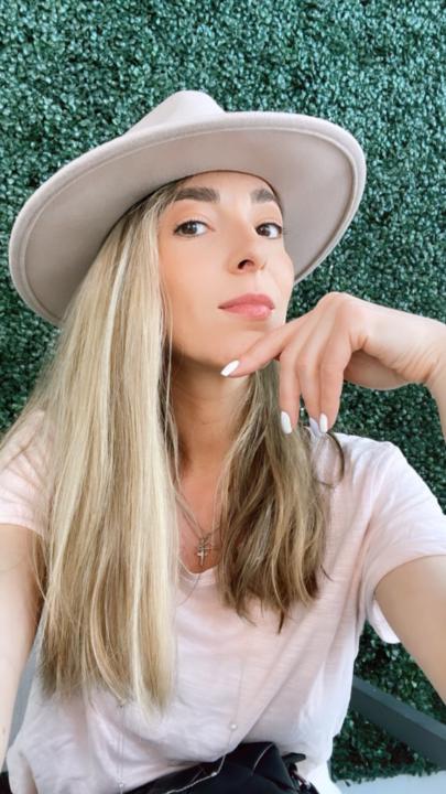 Anna Darchi
