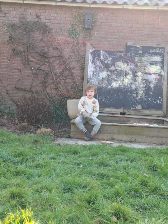 Gijs Romkes