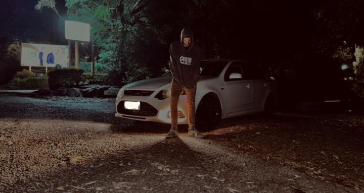 Nathan soccer school