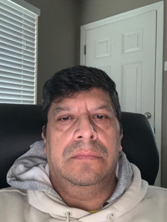 Miguel Barrios