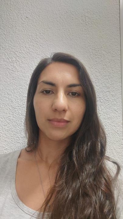 Andrea Elisabeth Riquelme