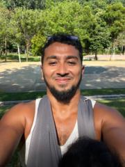 Hakim Azman