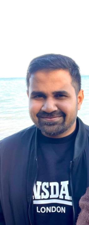 Syed Abuthahir