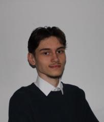 Sebastian Schrimpf